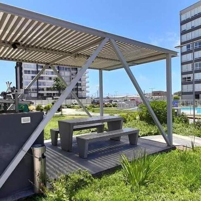 Departamento en la Serena - Apartamento de 2 dormitorios - 13