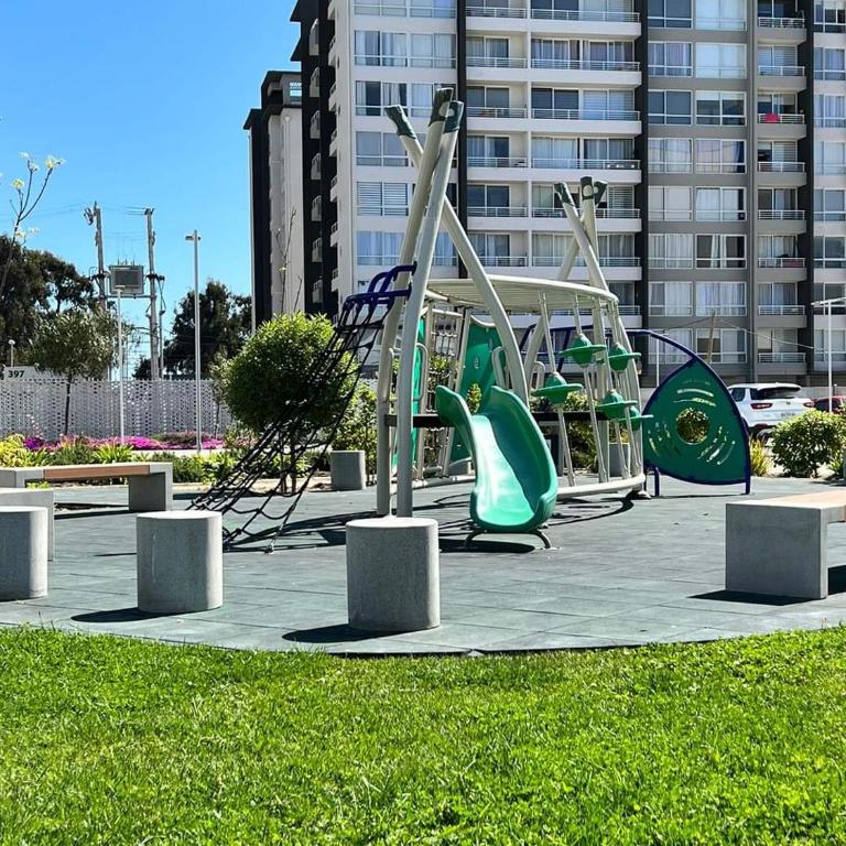 Departamento en la Serena - Apartamento de 2 dormitorios - 14