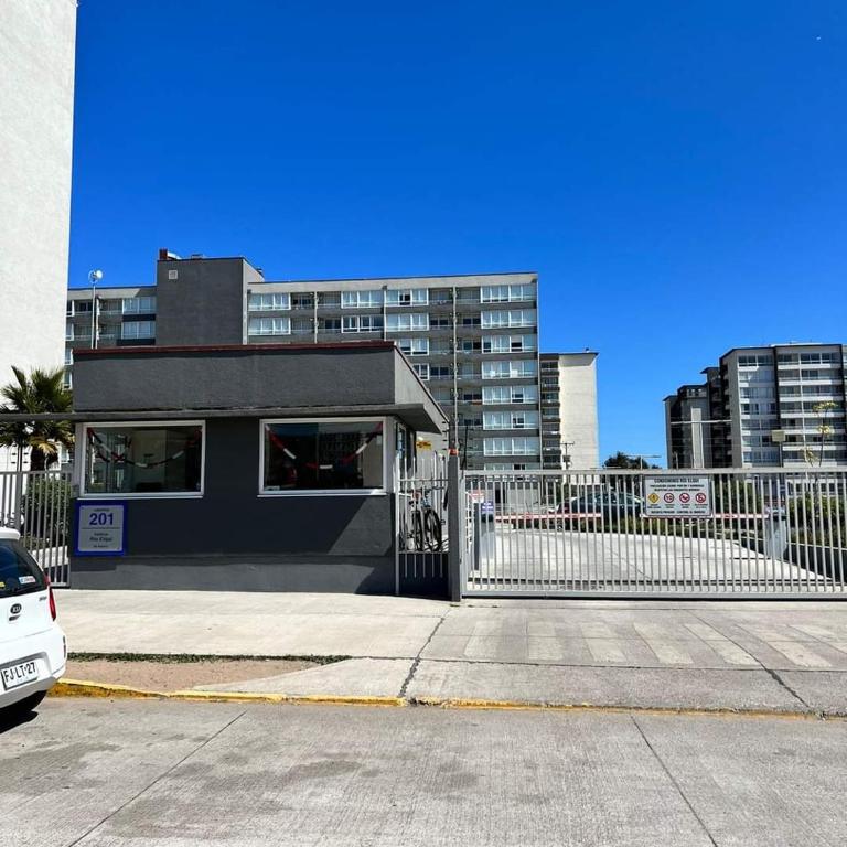 Departamento en la Serena - Apartamento de 2 dormitorios - 15