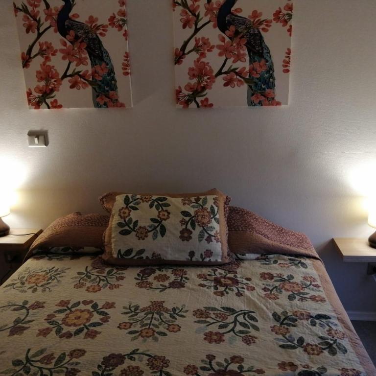 Departamento en la Serena - Apartamento de 2 dormitorios - 19