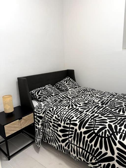 Coqueto piso a 3 min de Gran Vía - One-Bedroom Apartment - 1