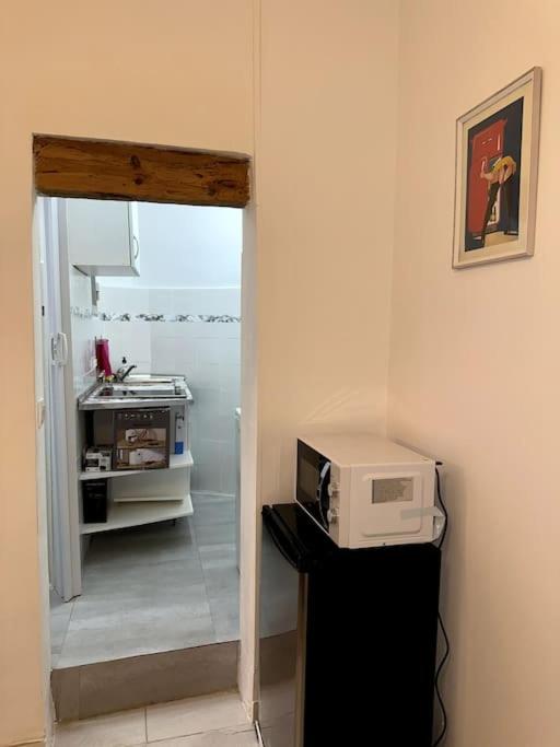 Coqueto piso a 3 min de Gran Vía - One-Bedroom Apartment - 4