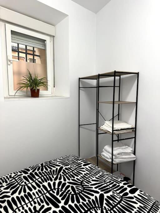 Coqueto piso a 3 min de Gran Vía - One-Bedroom Apartment - 5