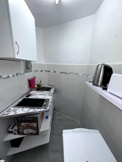 Coqueto piso a 3 min de Gran Vía - One-Bedroom Apartment - 8