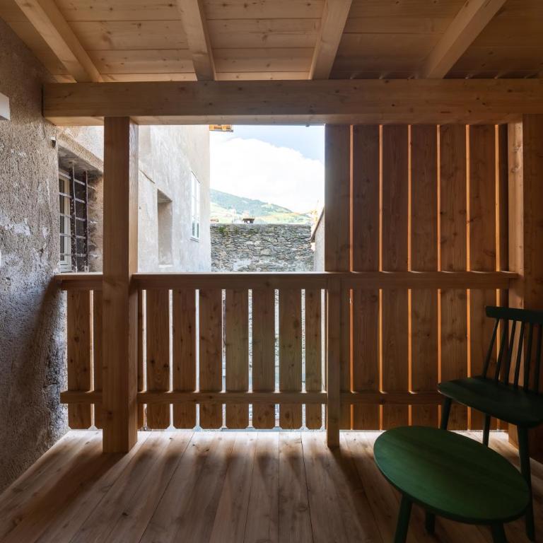 Casa Fellin Guesthouse - Familien-Apartment mit 2 Schlafzimmern - 8