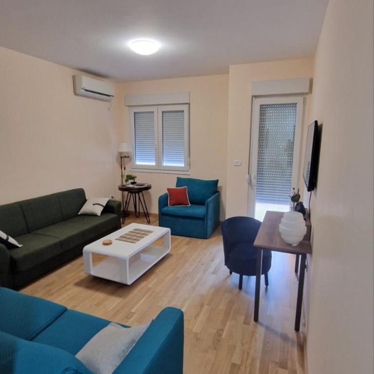 Apartment Katarina - Apartman sa 1 Spavaćom Sobom - 3