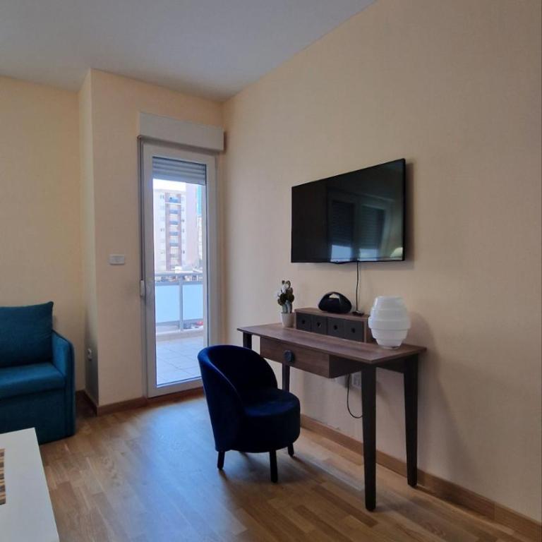 Apartment Katarina - Apartman sa 1 Spavaćom Sobom - 4
