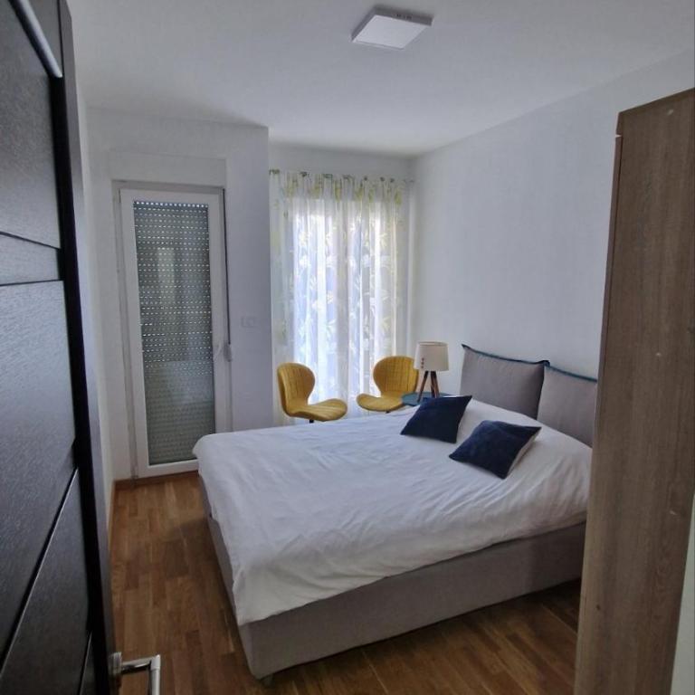 Apartment Katarina - Apartman sa 1 Spavaćom Sobom - 8