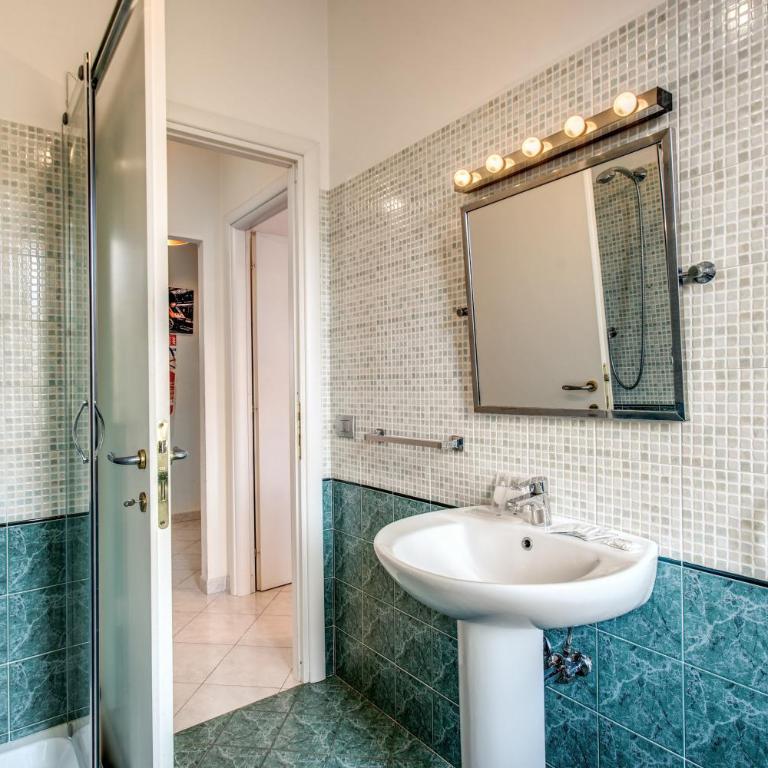 Suite Experience San Giovanni Apartments - Appartamento con 1 Camera da Letto e Balcone - 7