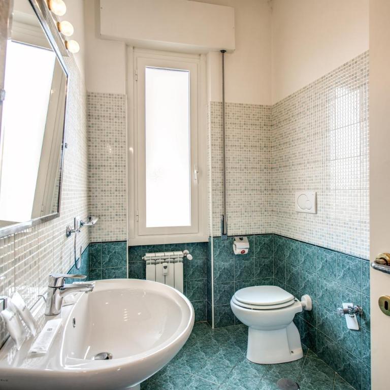 Suite Experience San Giovanni Apartments - Appartamento con 1 Camera da Letto e Balcone - 8