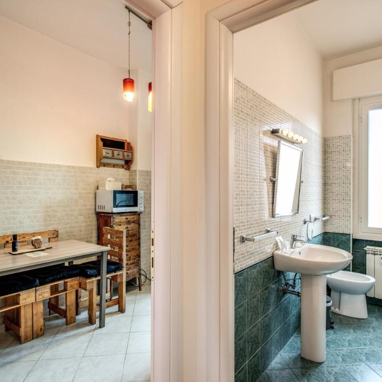 Suite Experience San Giovanni Apartments - Appartamento con 1 Camera da Letto e Balcone - 12