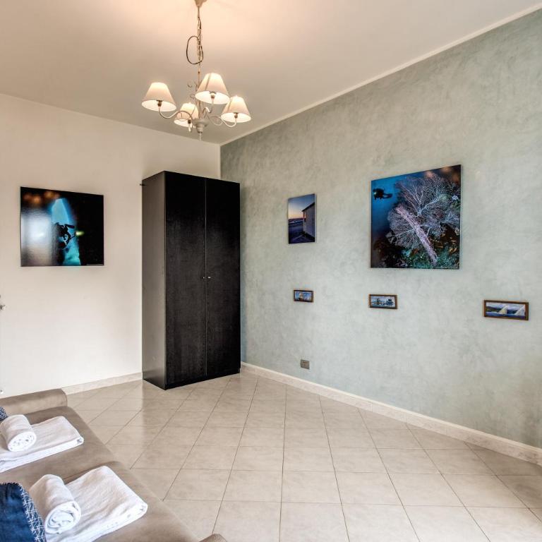 Suite Experience San Giovanni Apartments - Appartamento con 1 Camera da Letto e Balcone - 13