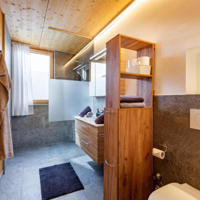 KOASALIFE - Apartment mit 2 Schlafzimmern und Terrasse - 3