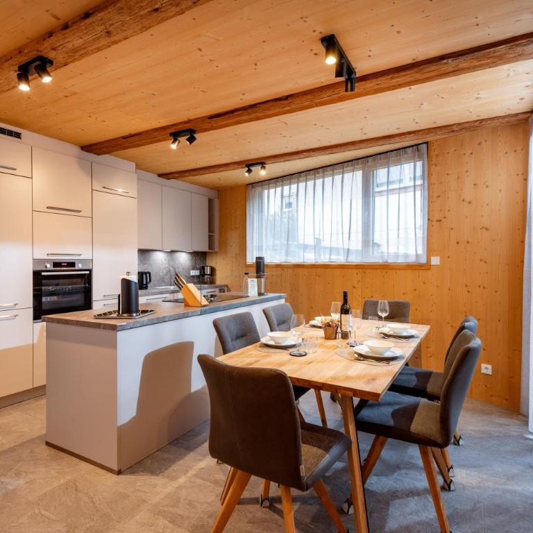 KOASALIFE - Apartment mit 2 Schlafzimmern und Terrasse - 4
