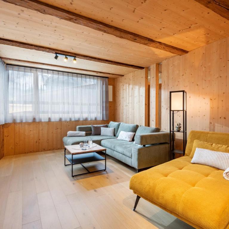 KOASALIFE - Apartment mit 2 Schlafzimmern und Terrasse - 5