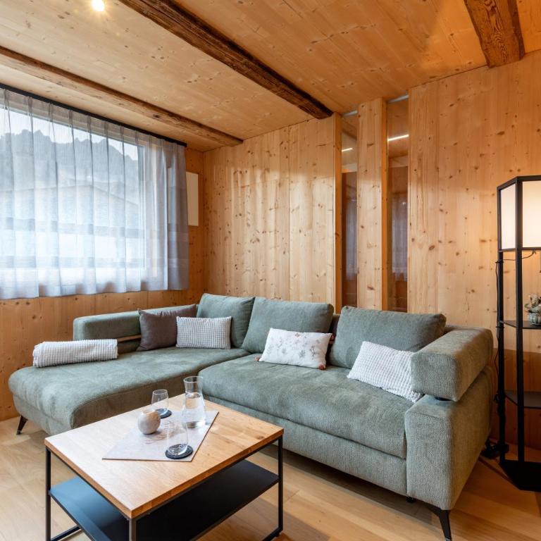 KOASALIFE - Apartment mit 2 Schlafzimmern und Terrasse - 6