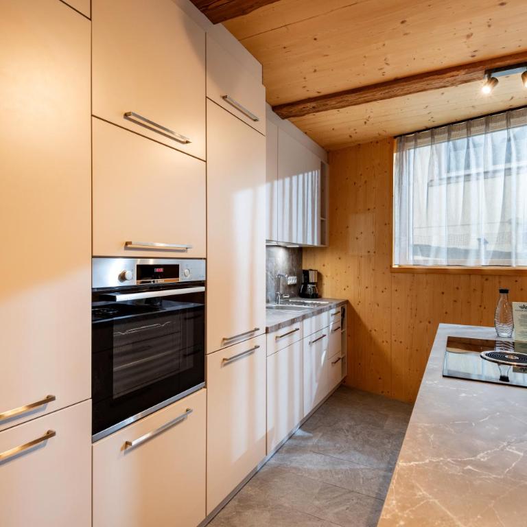 KOASALIFE - Apartment mit 2 Schlafzimmern und Terrasse - 13