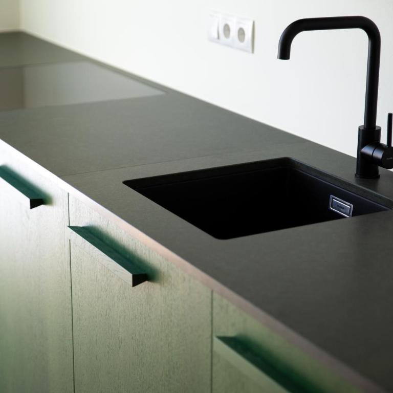 Casa Fellin Guesthouse - Studio-Apartment - 3