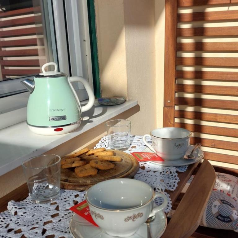 La Conchiglia - Apartamento de 1 dormitorio - 41