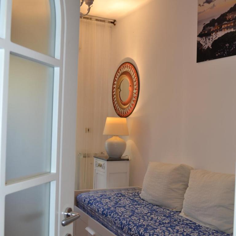 La Conchiglia - Apartamento de 1 dormitorio - 16