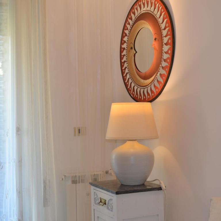 La Conchiglia - Apartamento de 1 dormitorio - 17