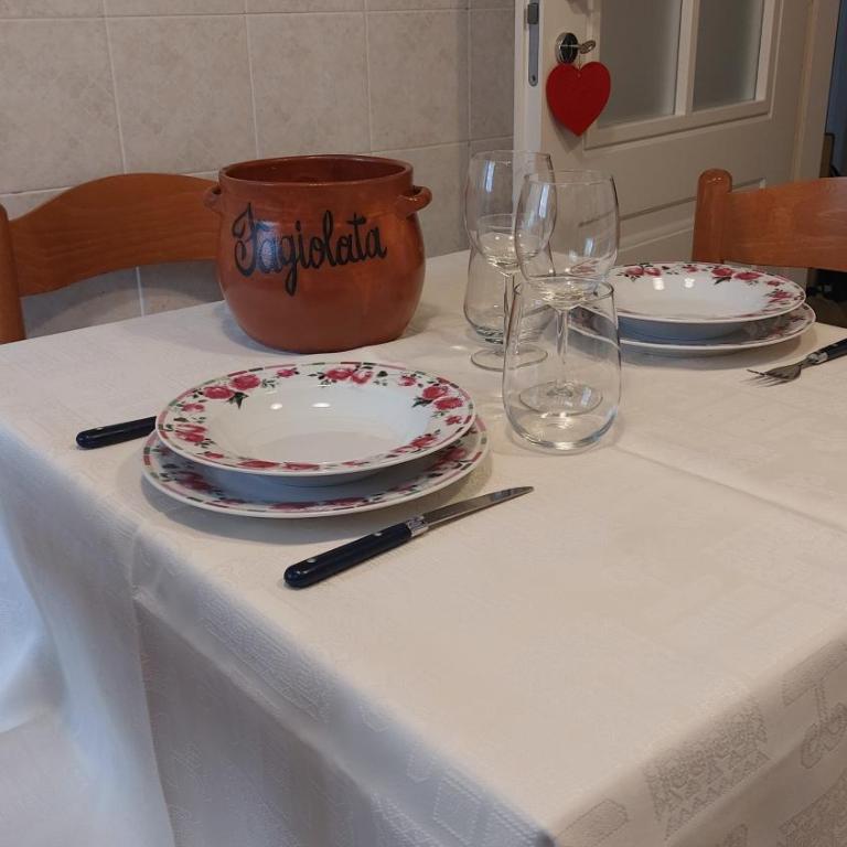 La Conchiglia - Apartamento de 1 dormitorio - 26