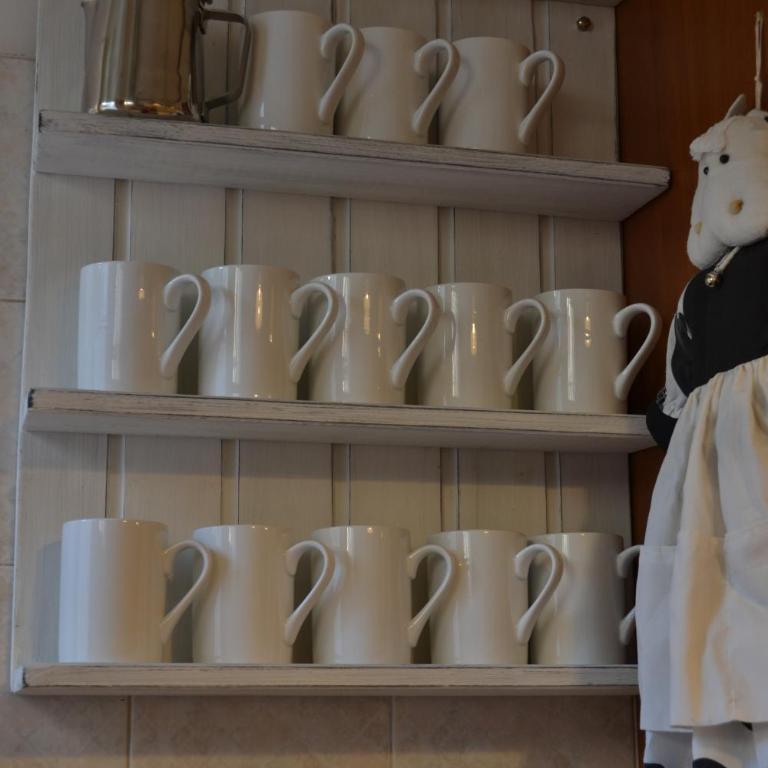 La Conchiglia - Apartamento de 1 dormitorio - 33