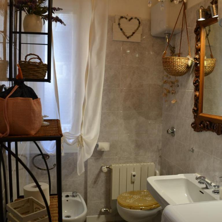 La Conchiglia - Apartamento de 1 dormitorio - 29