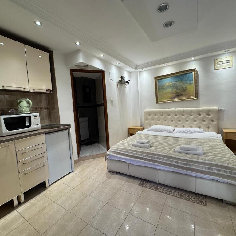 Vita Mundo - Apartman sa Pogledom na Vrt - 2