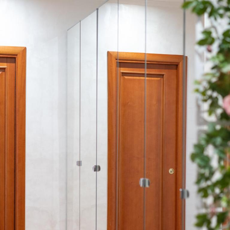 INTERNO 39 - San Pietro - One-Bedroom Apartment - 13