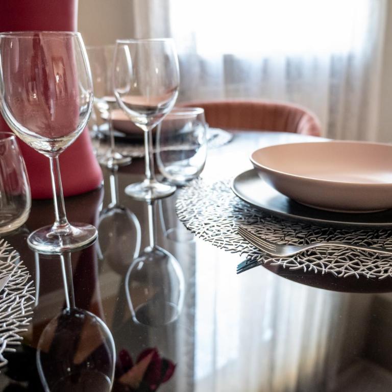INTERNO 39 - San Pietro - One-Bedroom Apartment - 24
