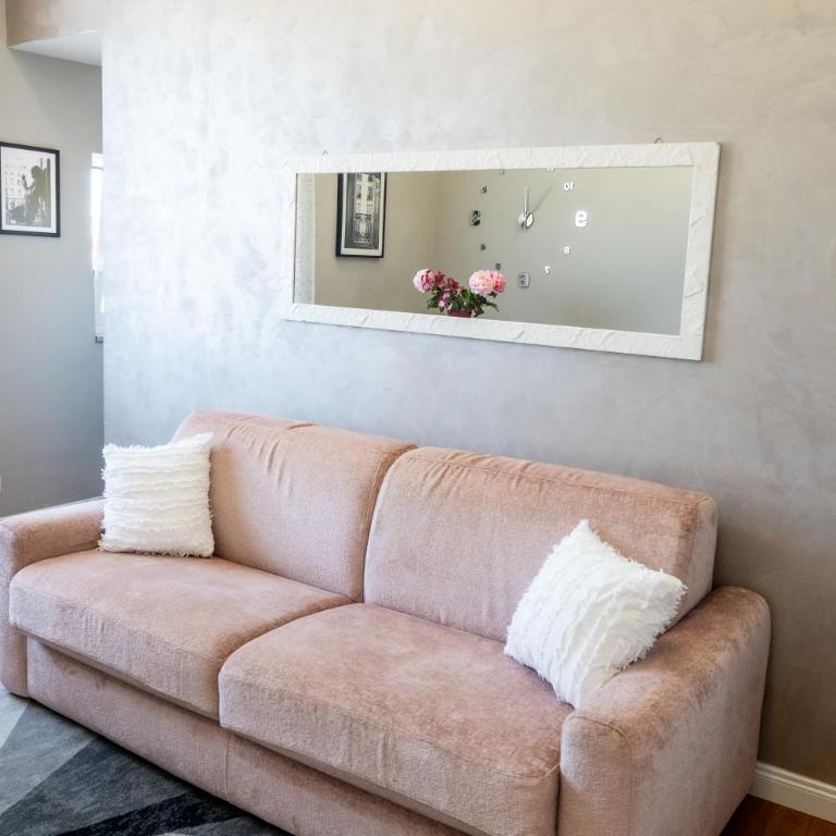 INTERNO 39 - San Pietro - One-Bedroom Apartment - 21
