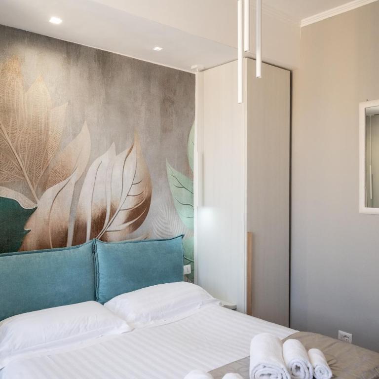INTERNO 39 - San Pietro - One-Bedroom Apartment - 53