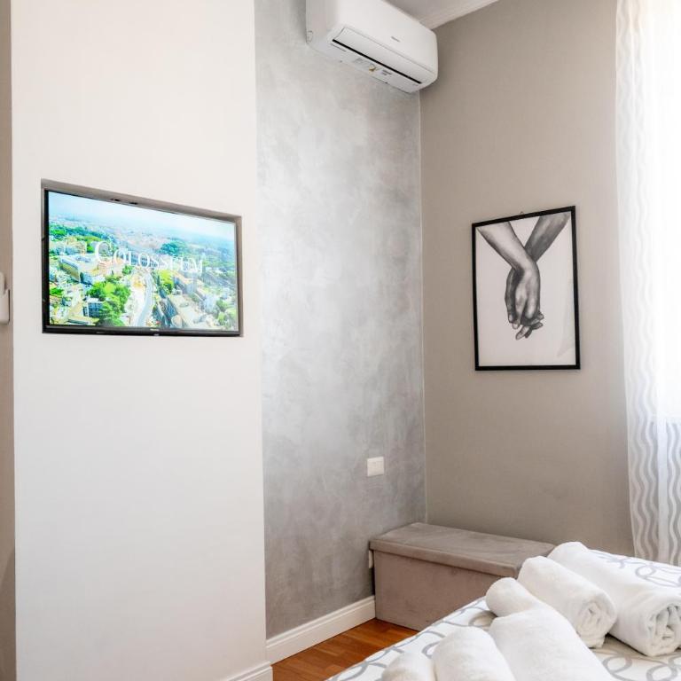 INTERNO 39 - San Pietro - One-Bedroom Apartment - 48