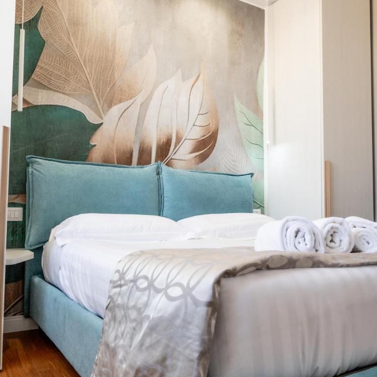 INTERNO 39 - San Pietro - One-Bedroom Apartment - 46