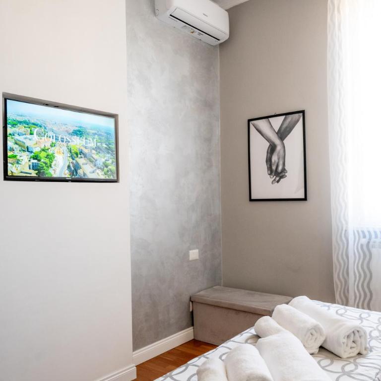 INTERNO 39 - San Pietro - One-Bedroom Apartment - 33