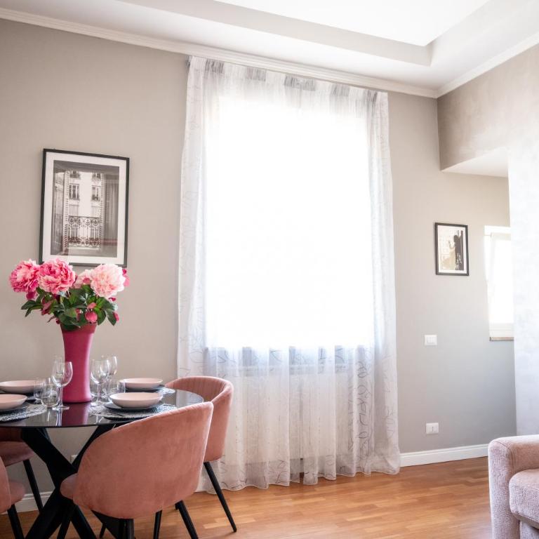 INTERNO 39 - San Pietro - One-Bedroom Apartment - 39