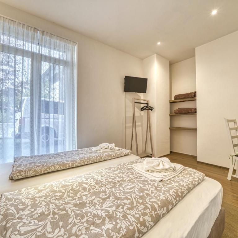 Apartment Heinz - Suite Appartamento con 3 Camere da Letto - 15