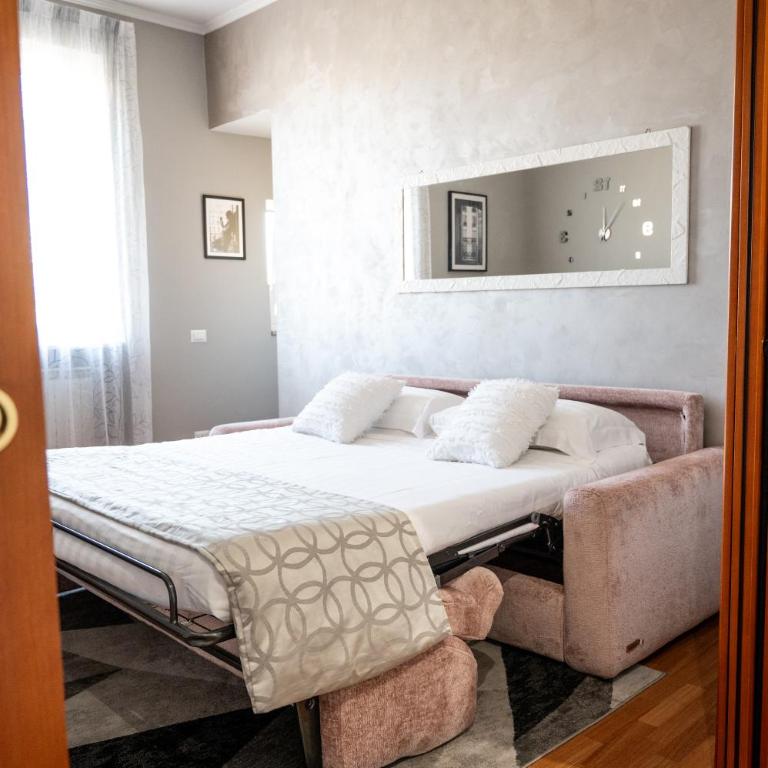 INTERNO 39 - San Pietro - One-Bedroom Apartment - 8