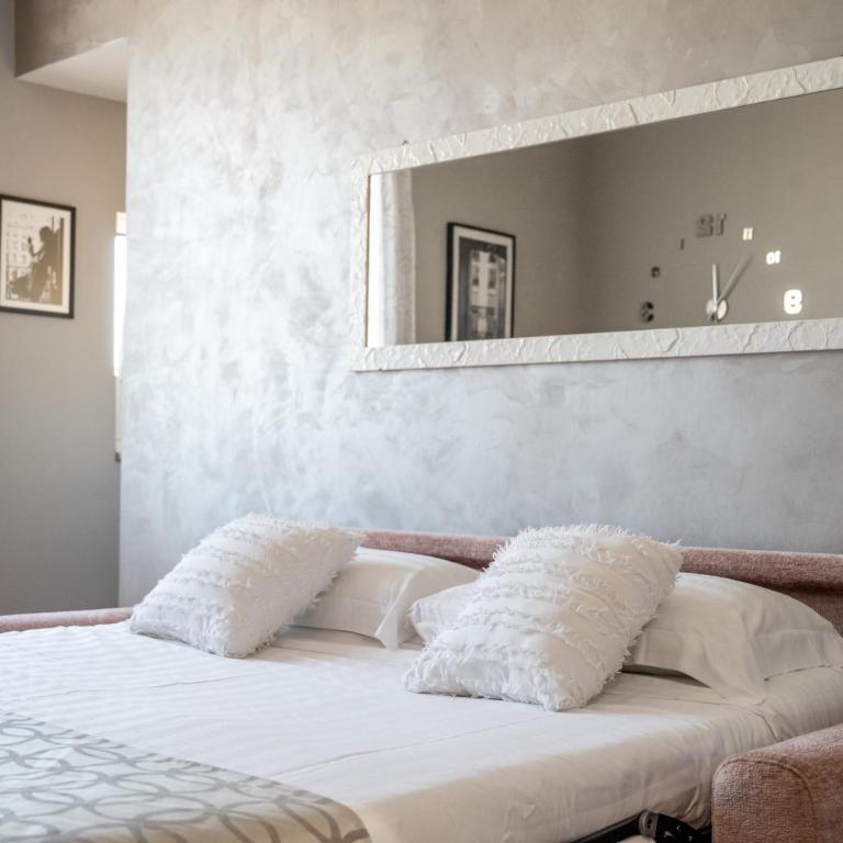 INTERNO 39 - San Pietro - One-Bedroom Apartment - 43