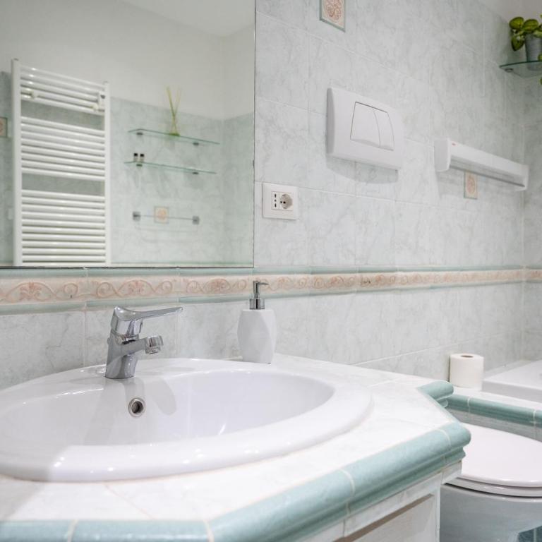 INTERNO 39 - San Pietro - One-Bedroom Apartment - 49