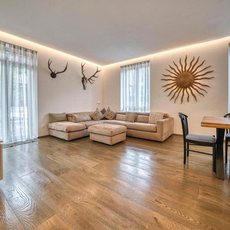 Apartment Heinz - Suite Appartamento con 3 Camere da Letto - 1