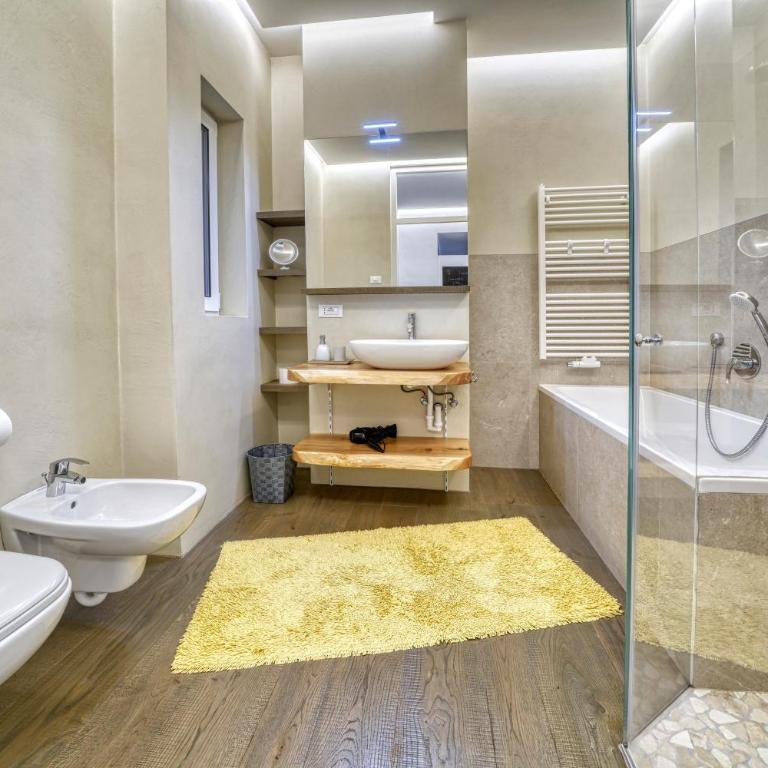 Apartment Heinz - Suite Appartamento con 3 Camere da Letto - 13