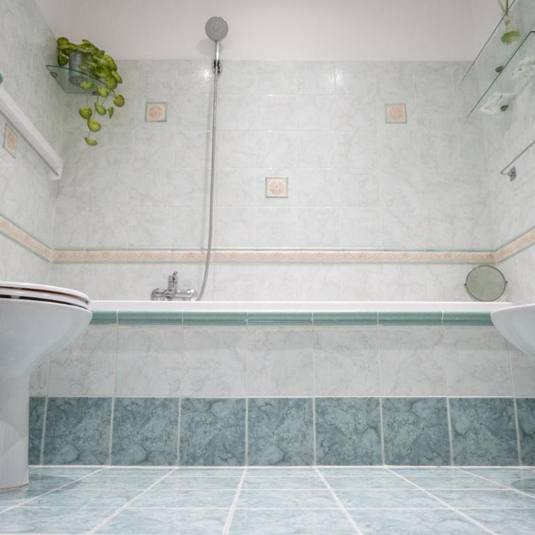 INTERNO 39 - San Pietro - One-Bedroom Apartment - 52