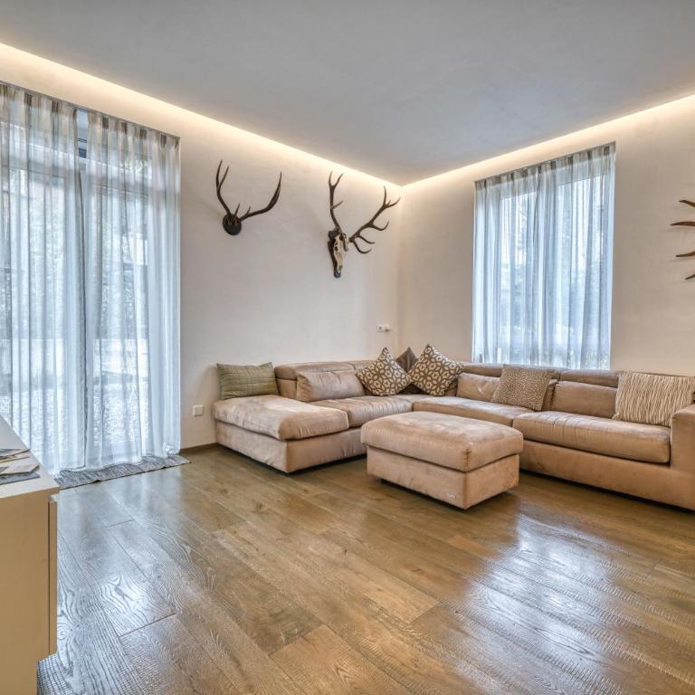 Apartment Heinz - Suite Appartamento con 3 Camere da Letto - 2