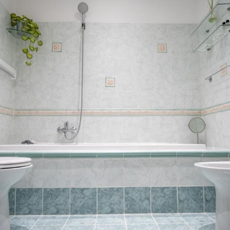 INTERNO 39 - San Pietro - One-Bedroom Apartment - 56