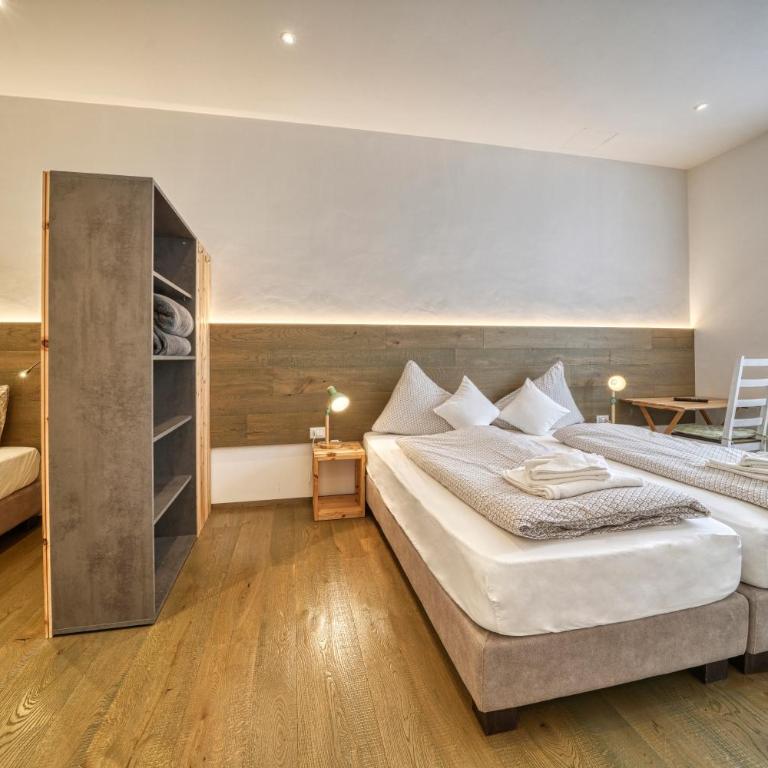 Apartment Heinz - Suite Appartamento con 3 Camere da Letto - 8