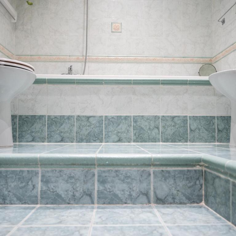 INTERNO 39 - San Pietro - One-Bedroom Apartment - 55