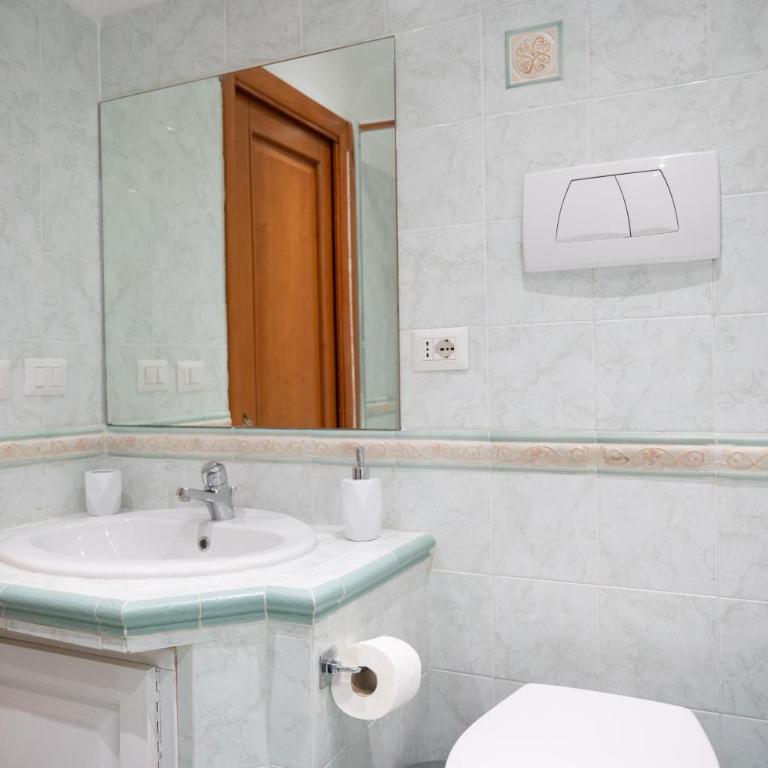 INTERNO 39 - San Pietro - One-Bedroom Apartment - 58