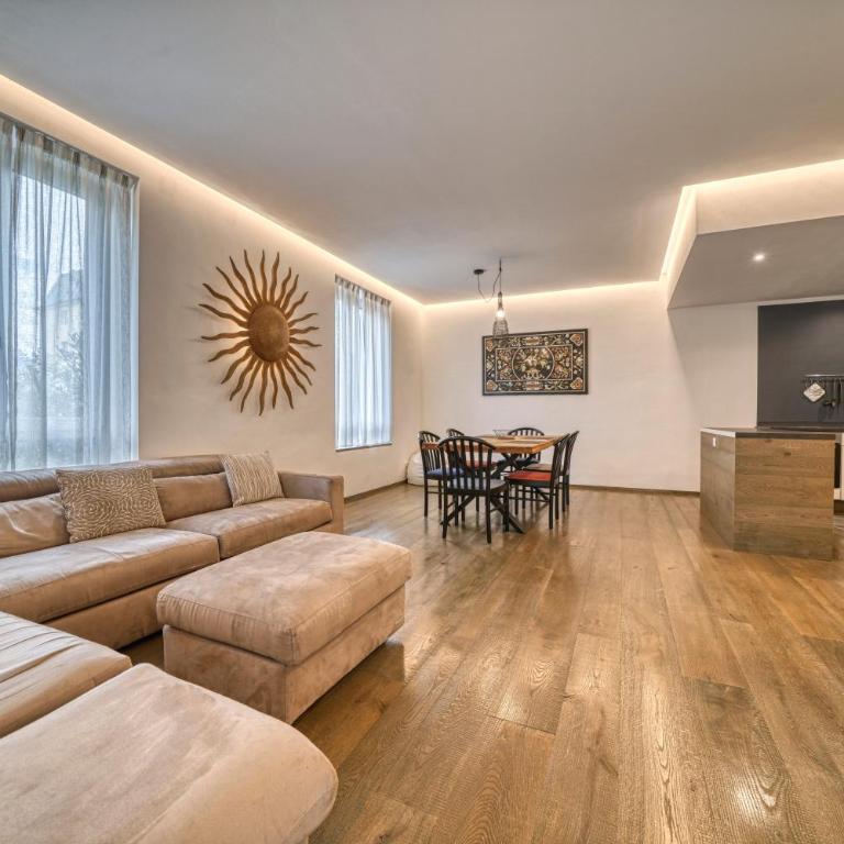 Apartment Heinz - Suite Appartamento con 3 Camere da Letto - 3
